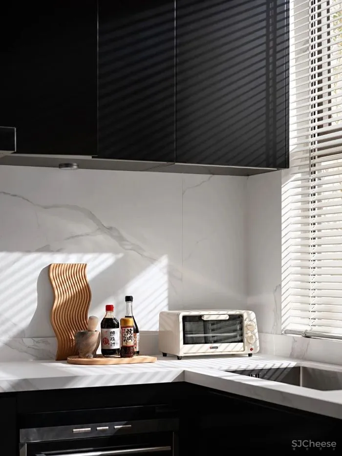 日式和风 潮玩元素，自由形态的空间之美 伶居设计