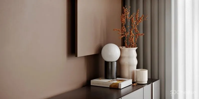 莫兰迪软装美学!