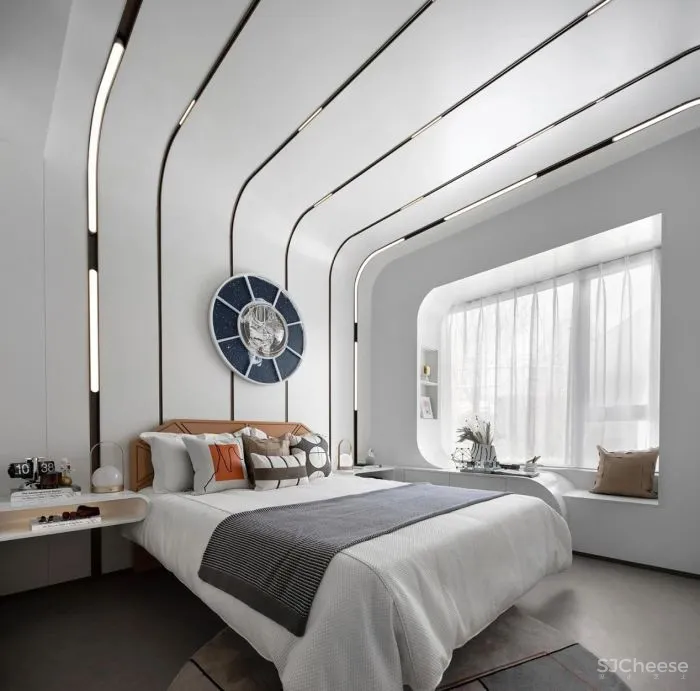 旭辉-赛拉维:解密高颜值腔调生活范本,就是玩!