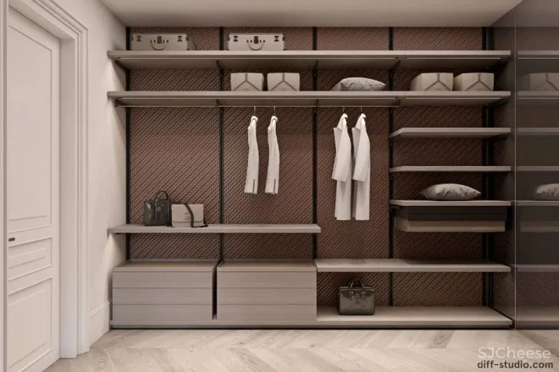 维也纳160㎡私宅设计，非凡品味！