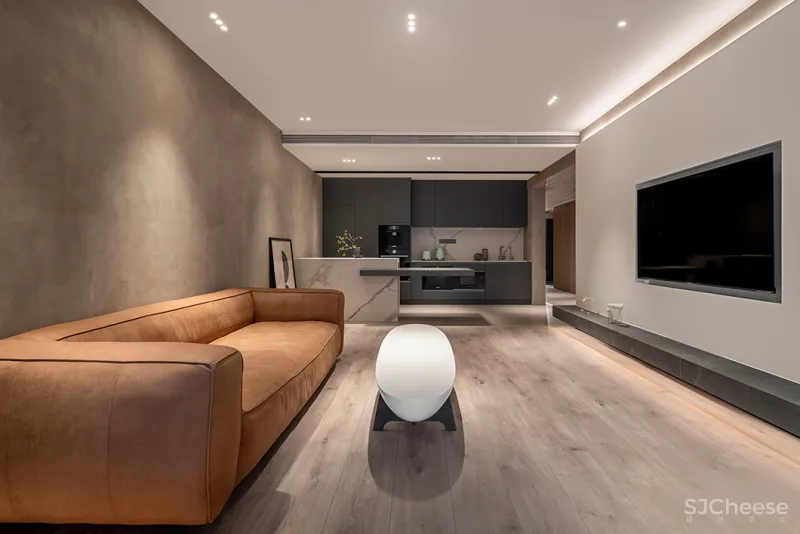 木质简约风 · 这生活、太美了!