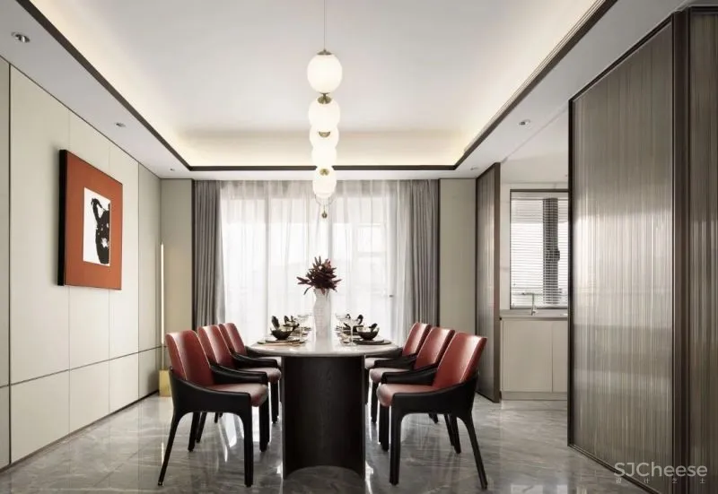 南宁新希望龙光 · 锦麟玖玺 矩阵纵横