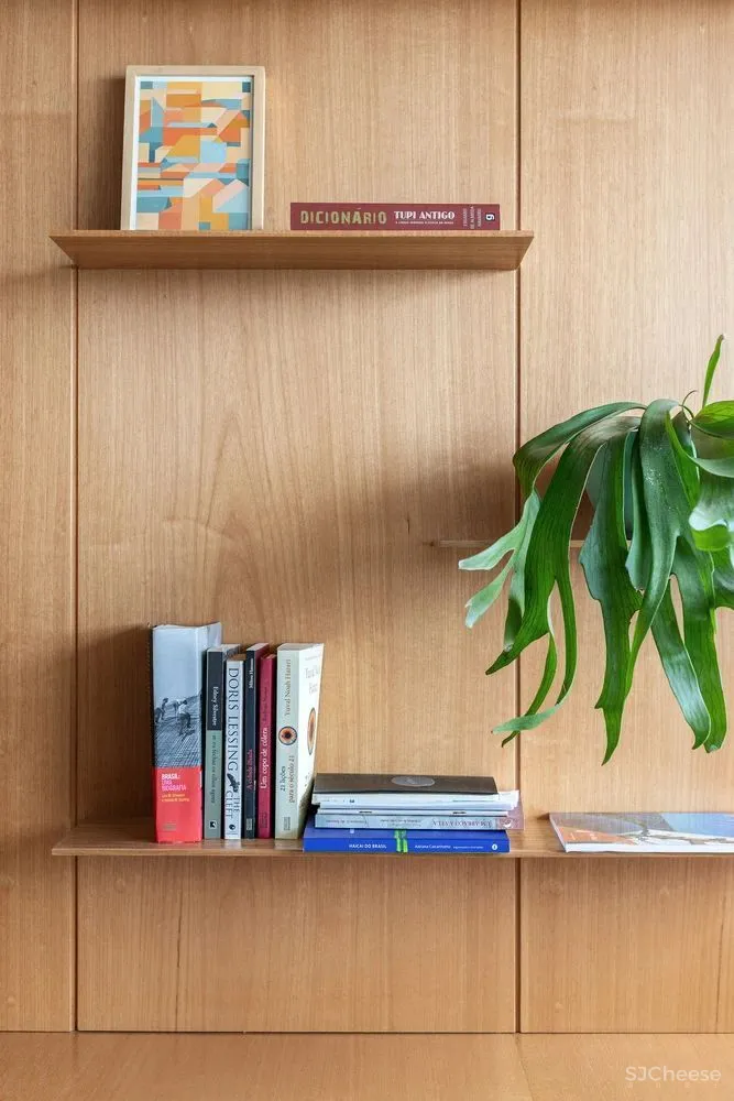 90㎡也能凹出豪宅范儿，还要什么自行车？？