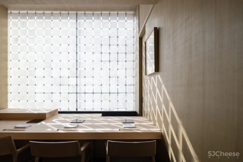 春山秋水 寿司之神嫡传弟子增田励中国内地首家!深圳植庭寿司