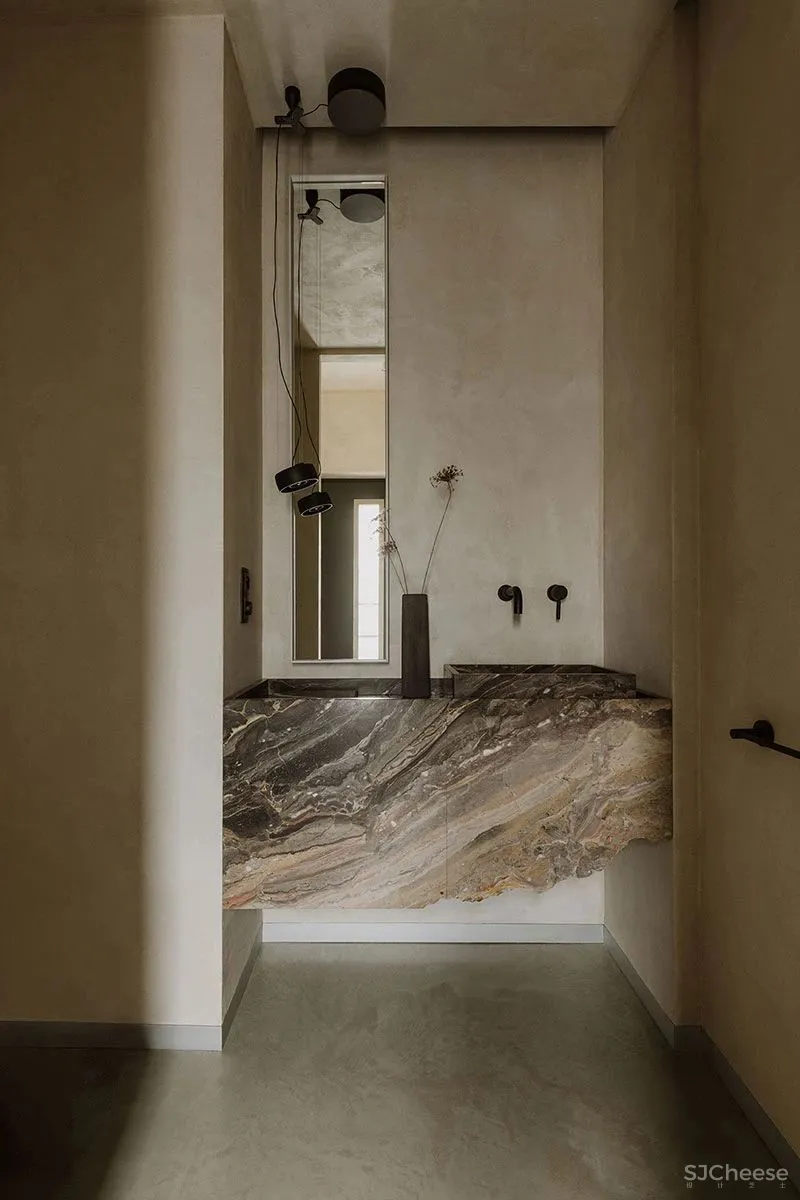 Anke Design 极简诗意