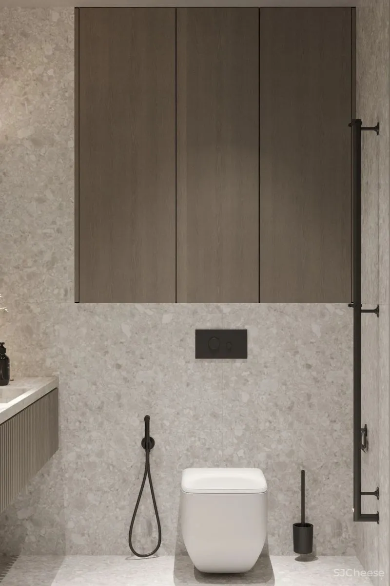 Elena Sedova 休闲空间