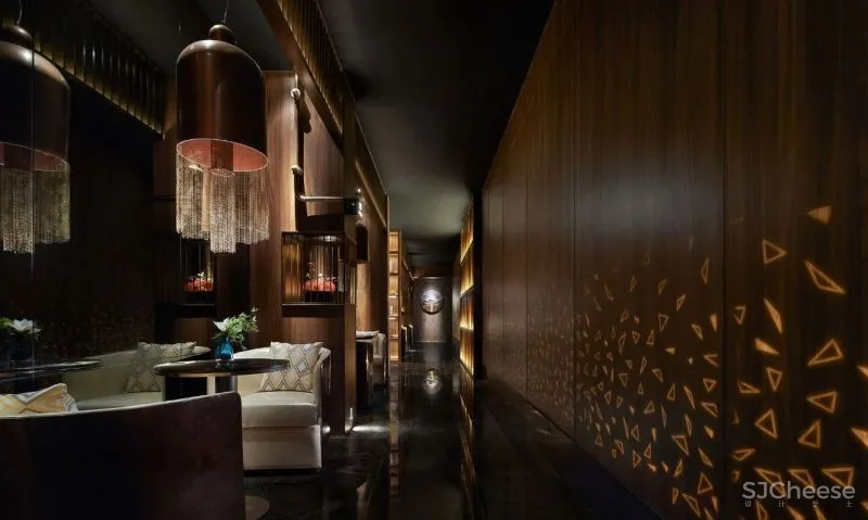 雅奢空间｜路得设计院