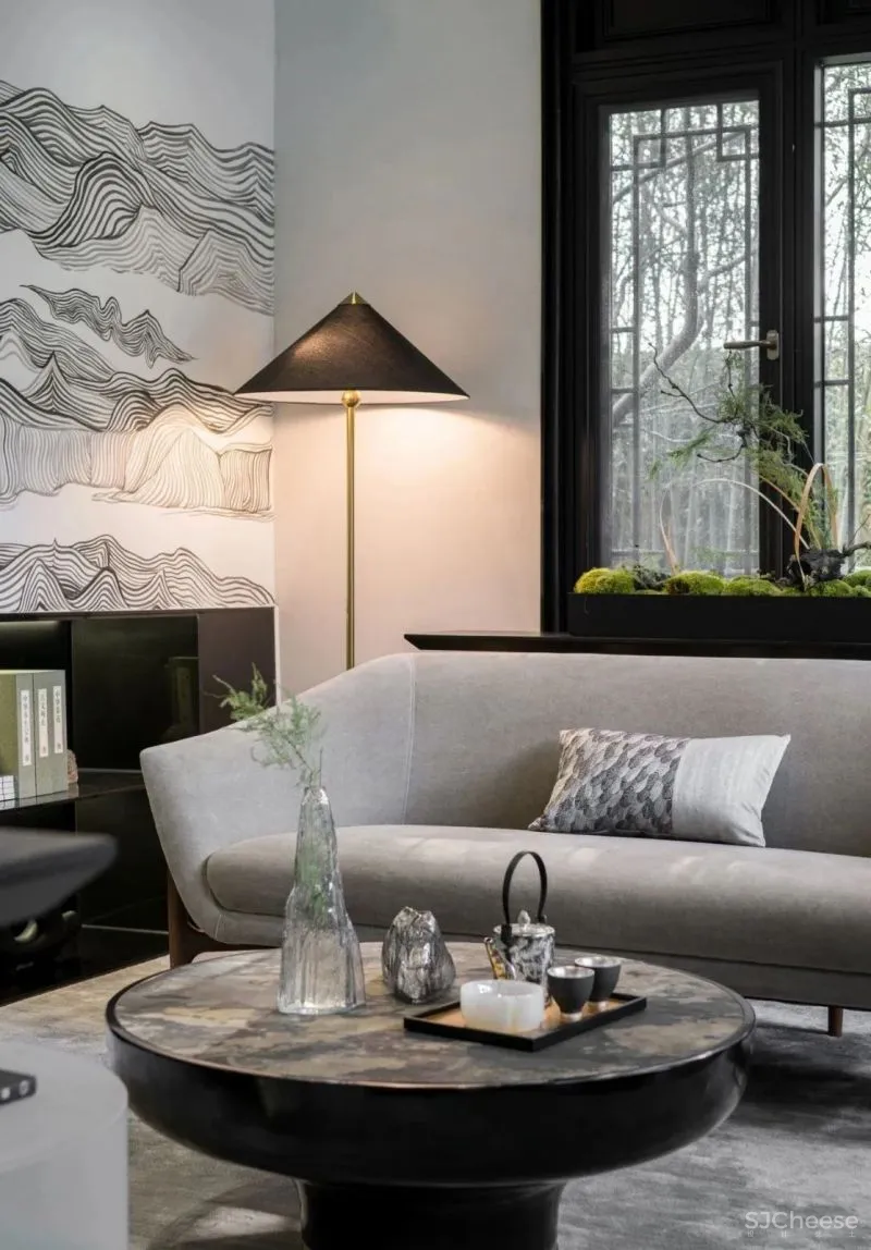 古城新生 当代澄园 集至设计