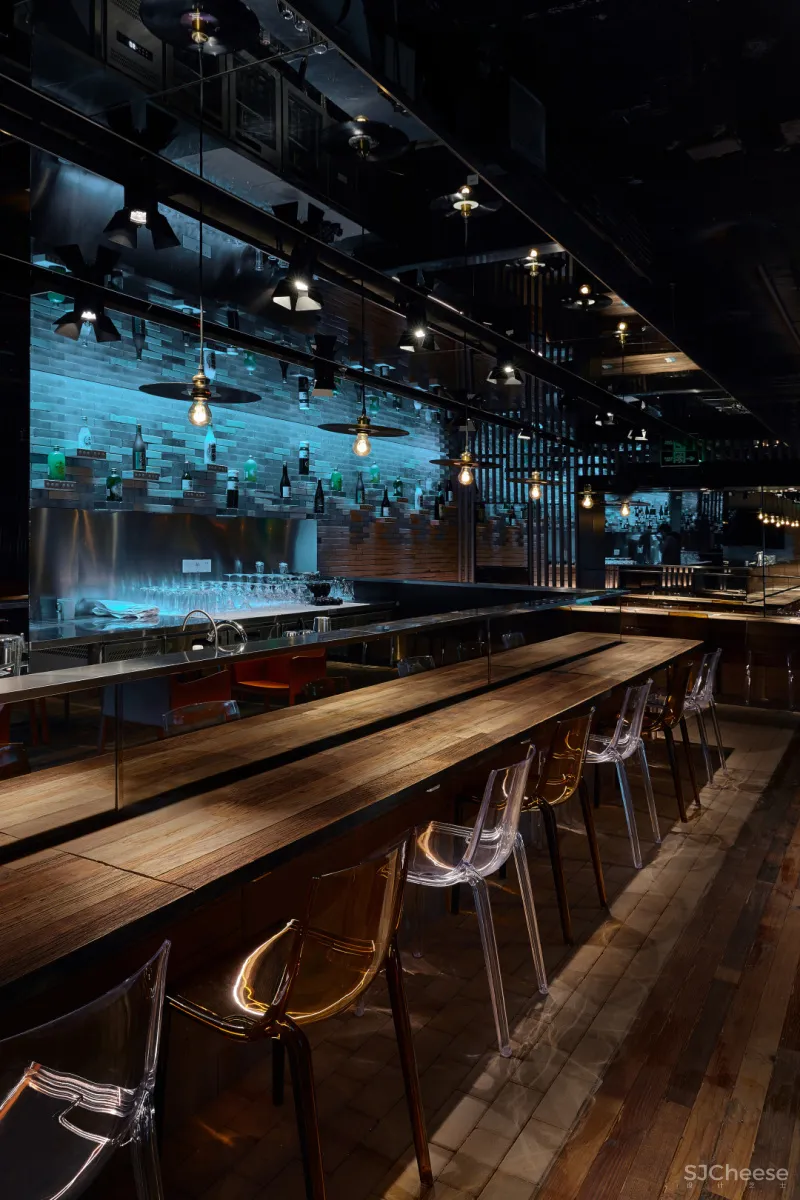 吕永中:朵云书院·戏剧店