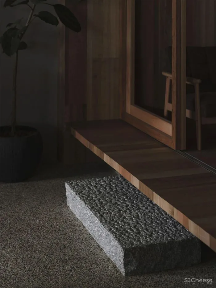 青山周平B.L.U.E.建筑事务所新作：失物招领杭州天目里生活提案店