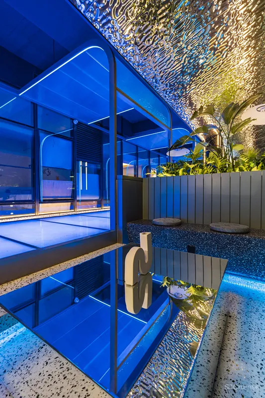 REAL BEAUTY!带你穿越时空