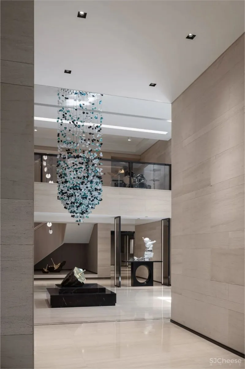 新作 品质大宅,理想的生活范本!