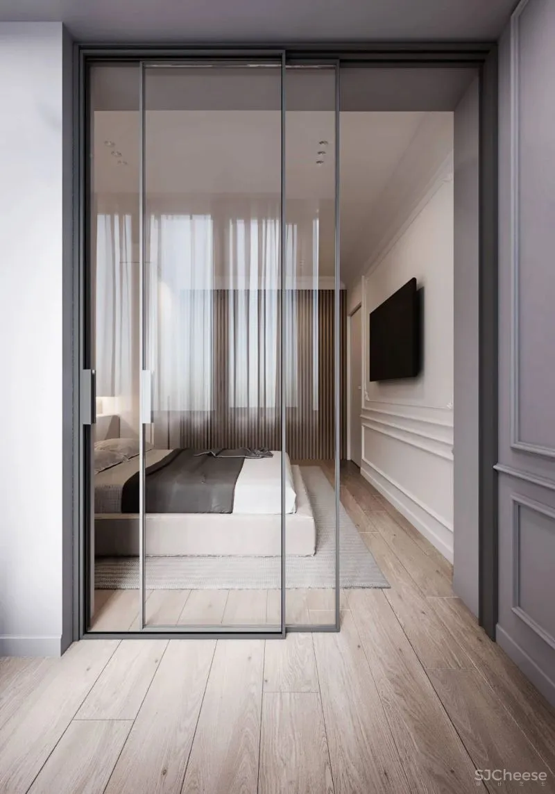 简约轻奢,就是这么美!