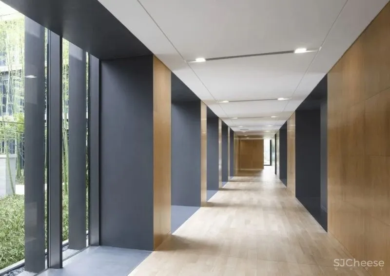 2021,世界各医疗中心都怎么设计?!(收藏)