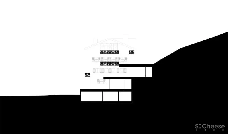 Markus Hinteregger 丨森林奇境的建筑美学