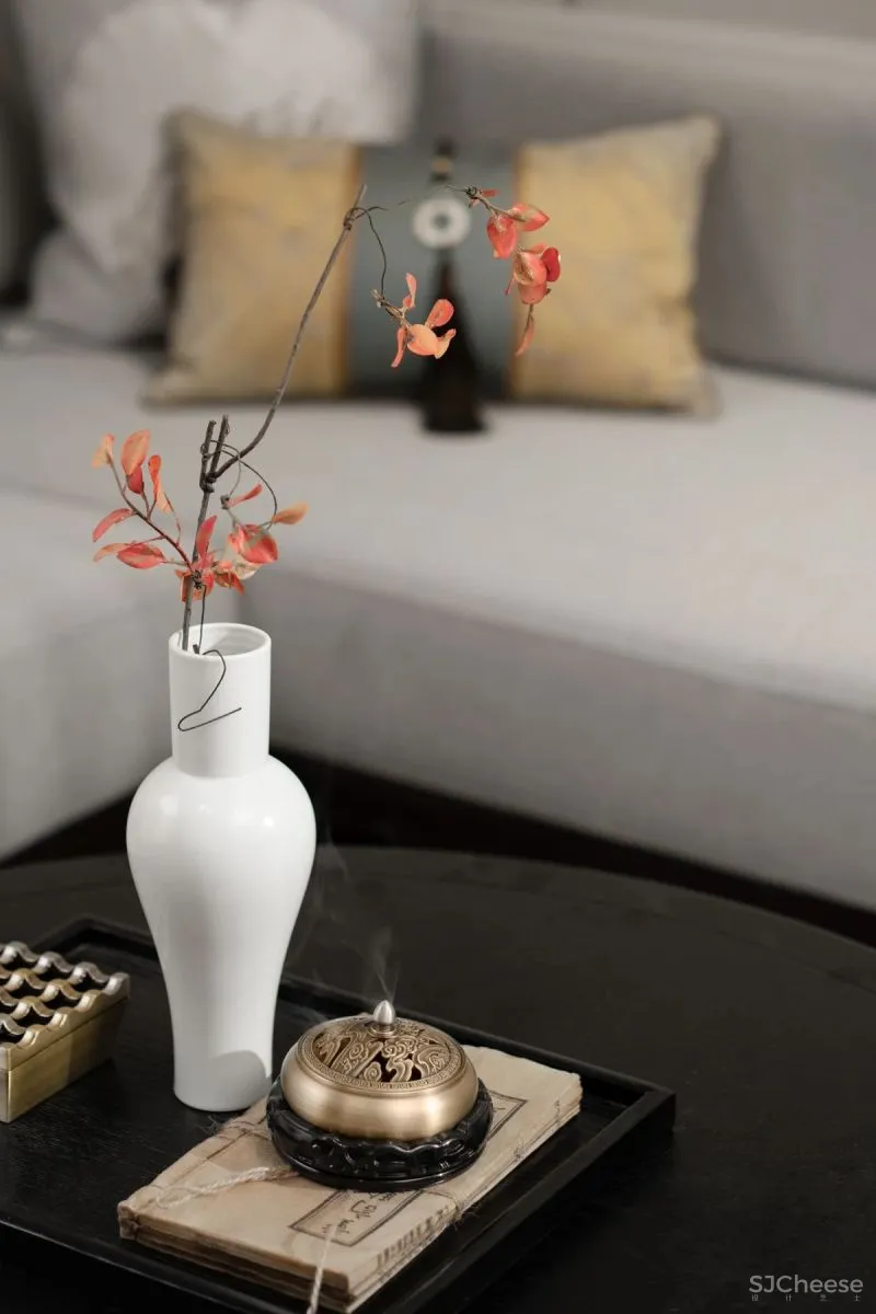 元禾大千 南宁建发央著架空层