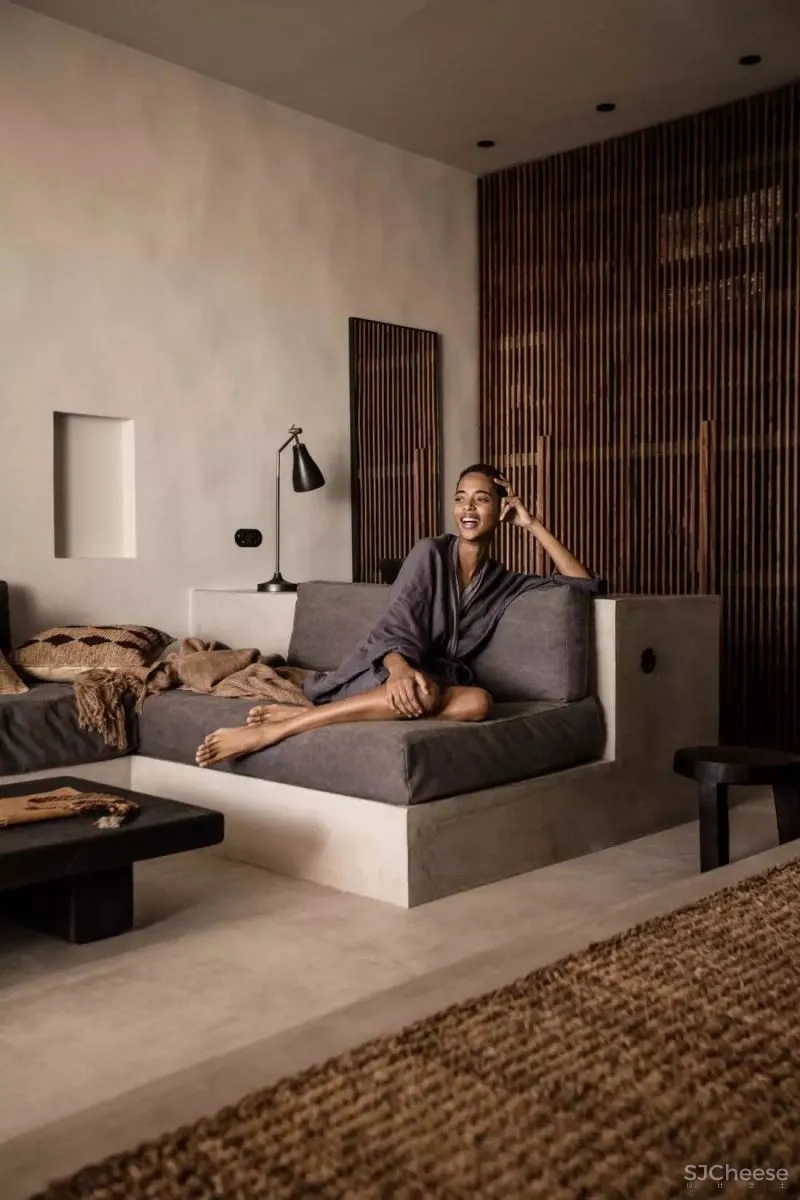 “土味”侘寂风,越土越迷人