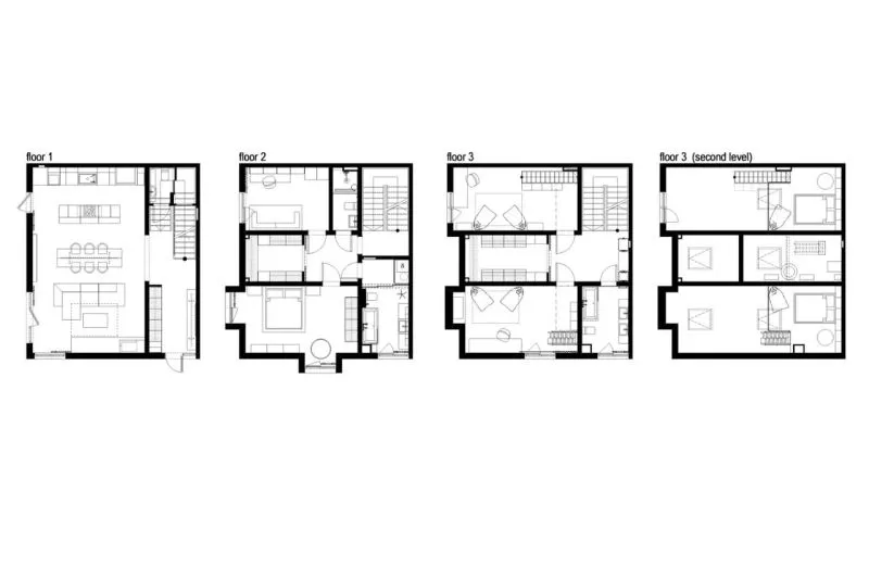 自然极简之居,给生活一份高级的治愈温暖感