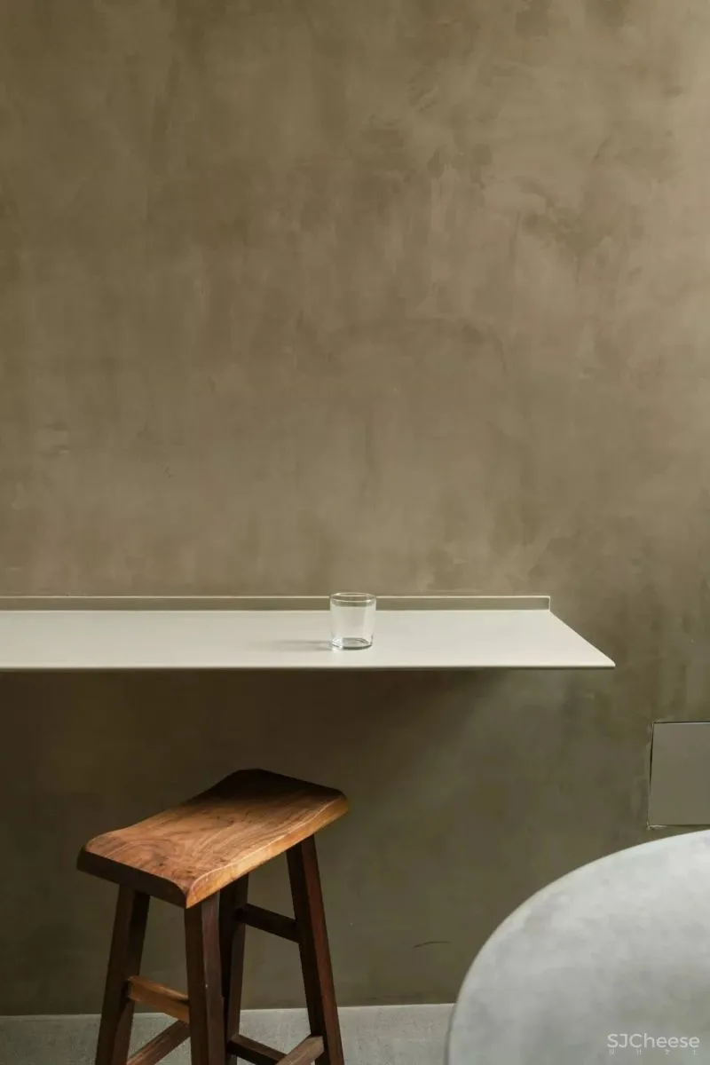 侘寂风格,墨西哥OCTAVIA民宿酒店 Pérez Palacios Arquitectos Asociados