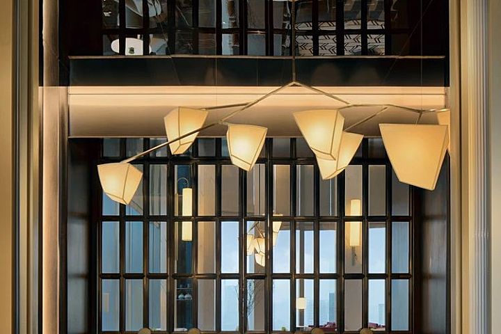 凯悦臻选成都首秀，YANG设计再定义中式旅居生活