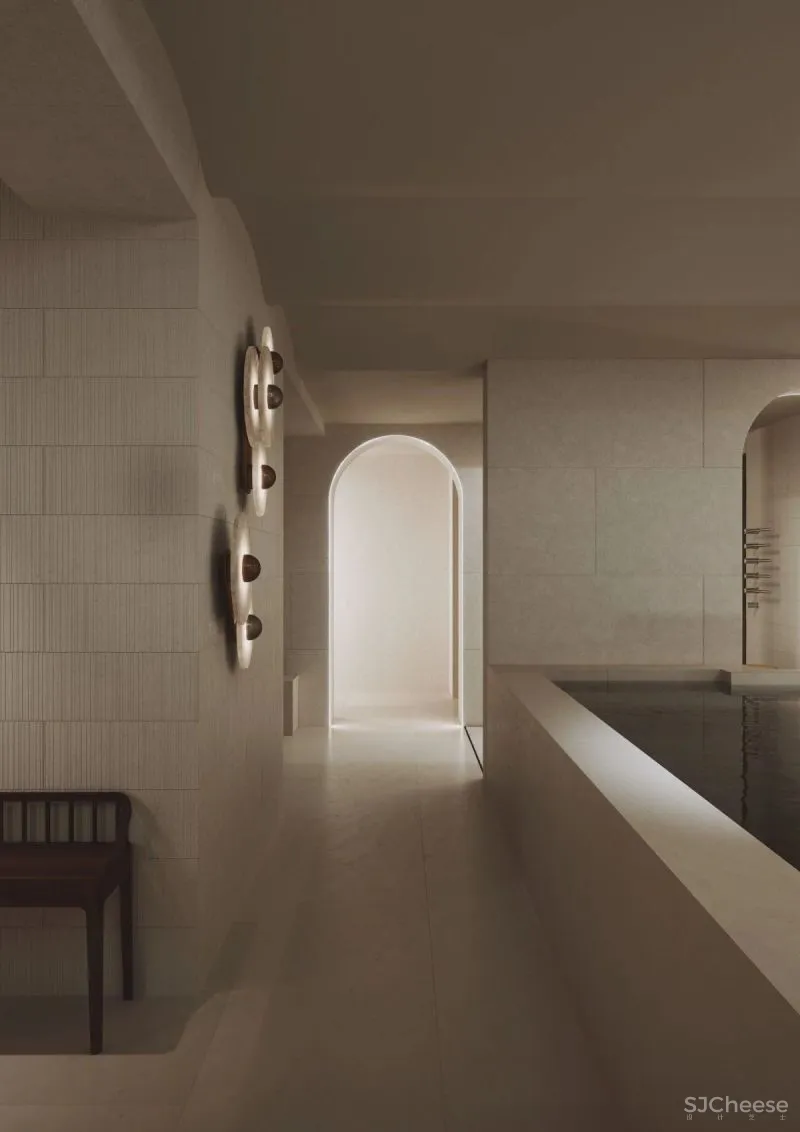 【Louise Liljencrantz】不张扬、自然质朴的瑞典式优雅