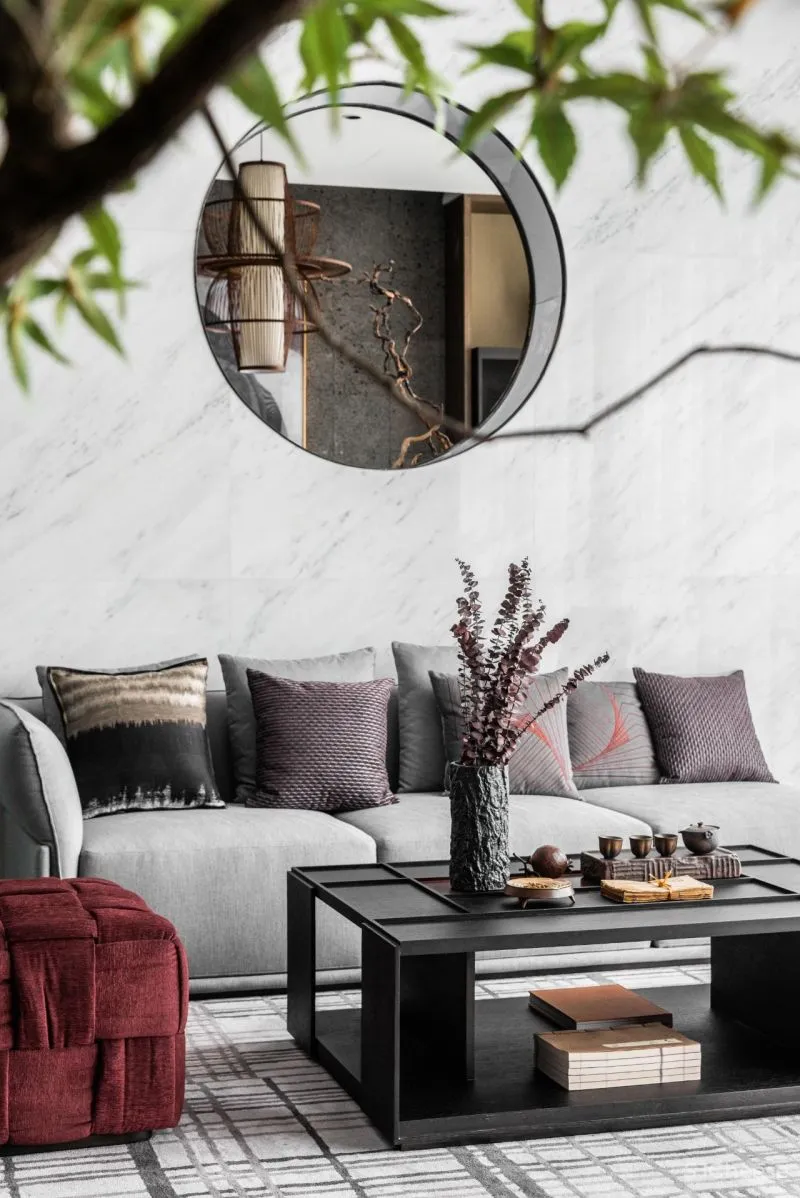 祥生诸暨春风十里·云麓 YLHD 设计