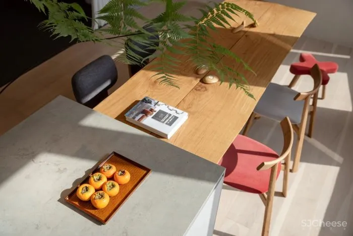 沐光之境·境唐室内设计办公室 唐森林