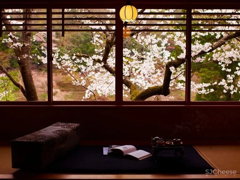 Rie Azuma 美到窒息的酒店设计!