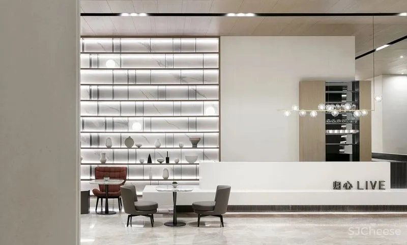 实用空间的调度,是人间烟火的生活态度