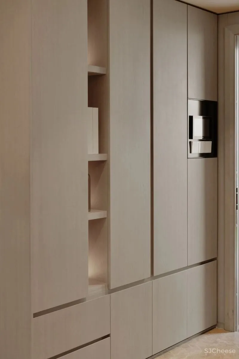 样板房辑录Ⅰ 给大家的理想家