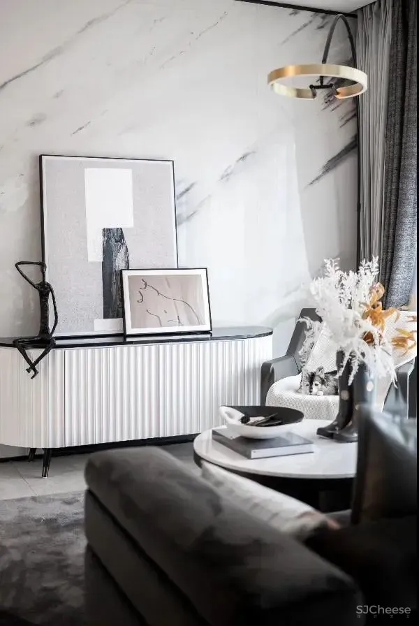 以简见真，以简见心｜绿地重庆城际空间站