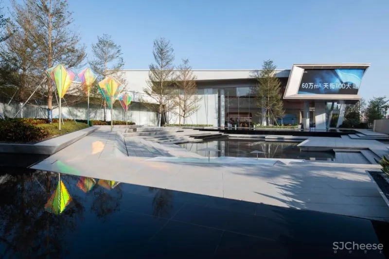 世茂 御榕·武夷度假酒店