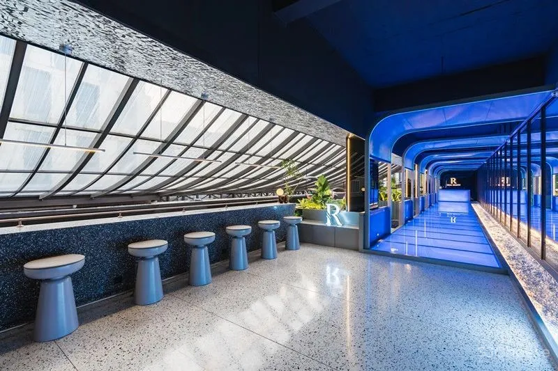 REAL BEAUTY!带你穿越时空