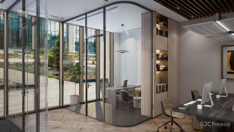 Neva Towers x莫斯科第一豪宅 HBA