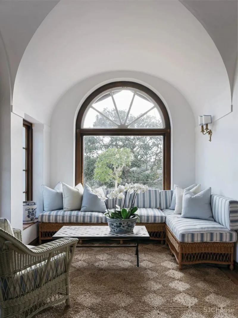 澳大利亚Handelsmann Khaw事务所优雅与永恒的设计美学!