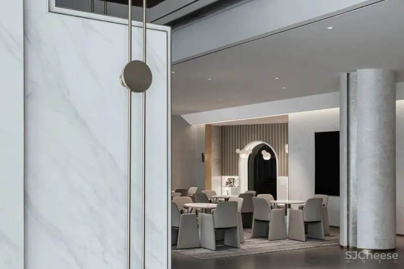 港龙 × 青砖粉黛,梦萦徽州|S.U.N 孙文设计