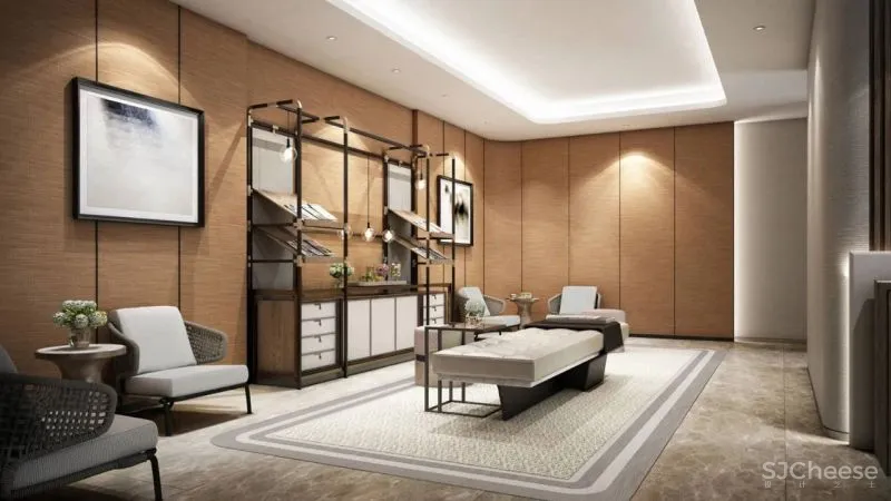 四季酒店又造豪宅！全球最大，1㎡仅7万多，还配豪华江景，不看都觉得亏！