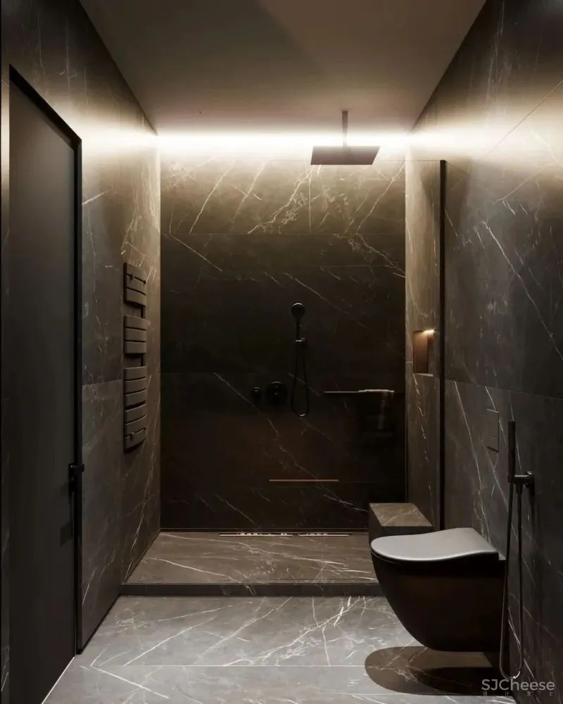 【Lauri Brothers】打造现代时尚气质系住宅