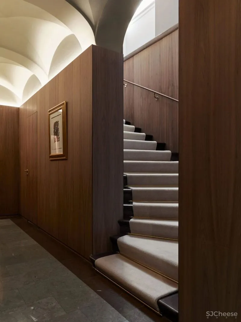 【Louise Liljencrantz】不张扬、自然质朴的瑞典式优雅