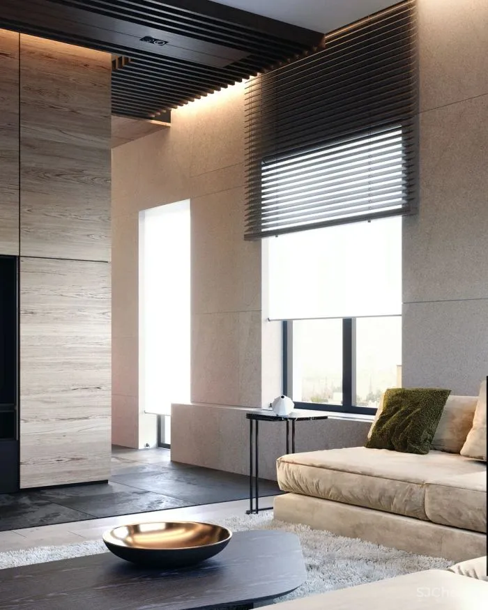 现代高雅,精简凝练!