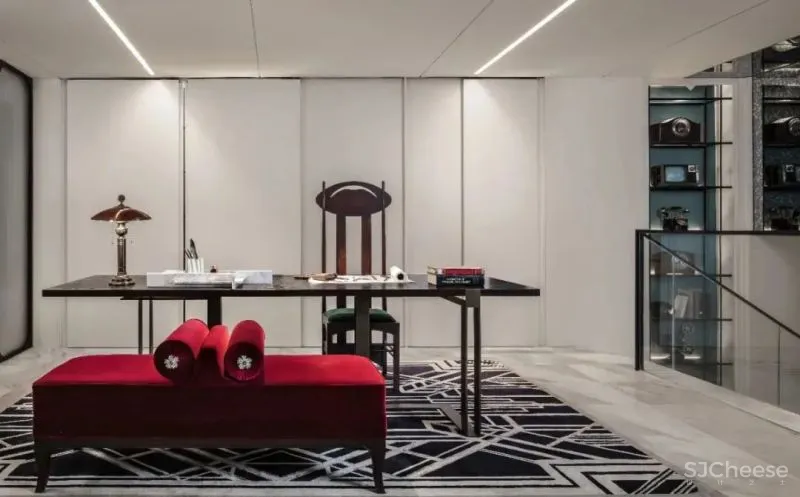 遁入时光之外 刘荣禄国际