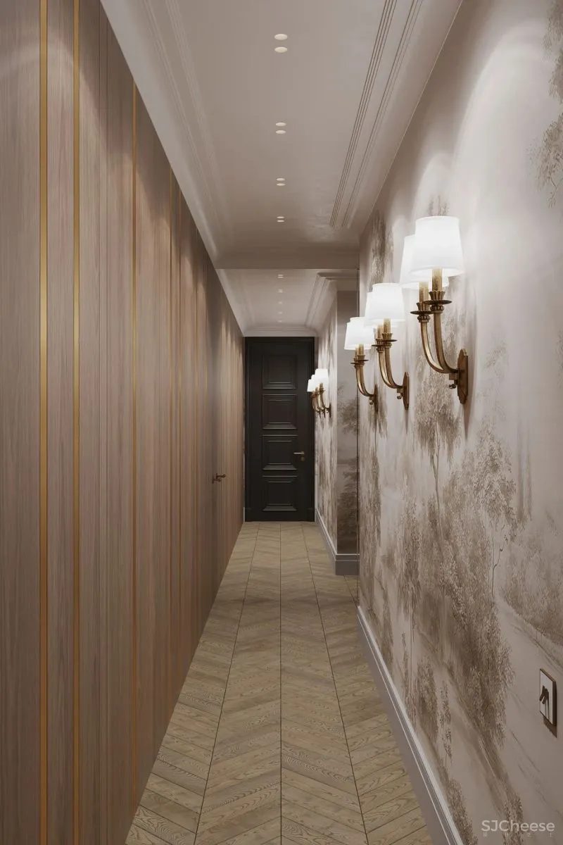 私人豪宅，极致奢适！