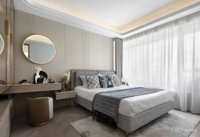 旭辉-赛拉维:解密高颜值腔调生活范本,就是玩!