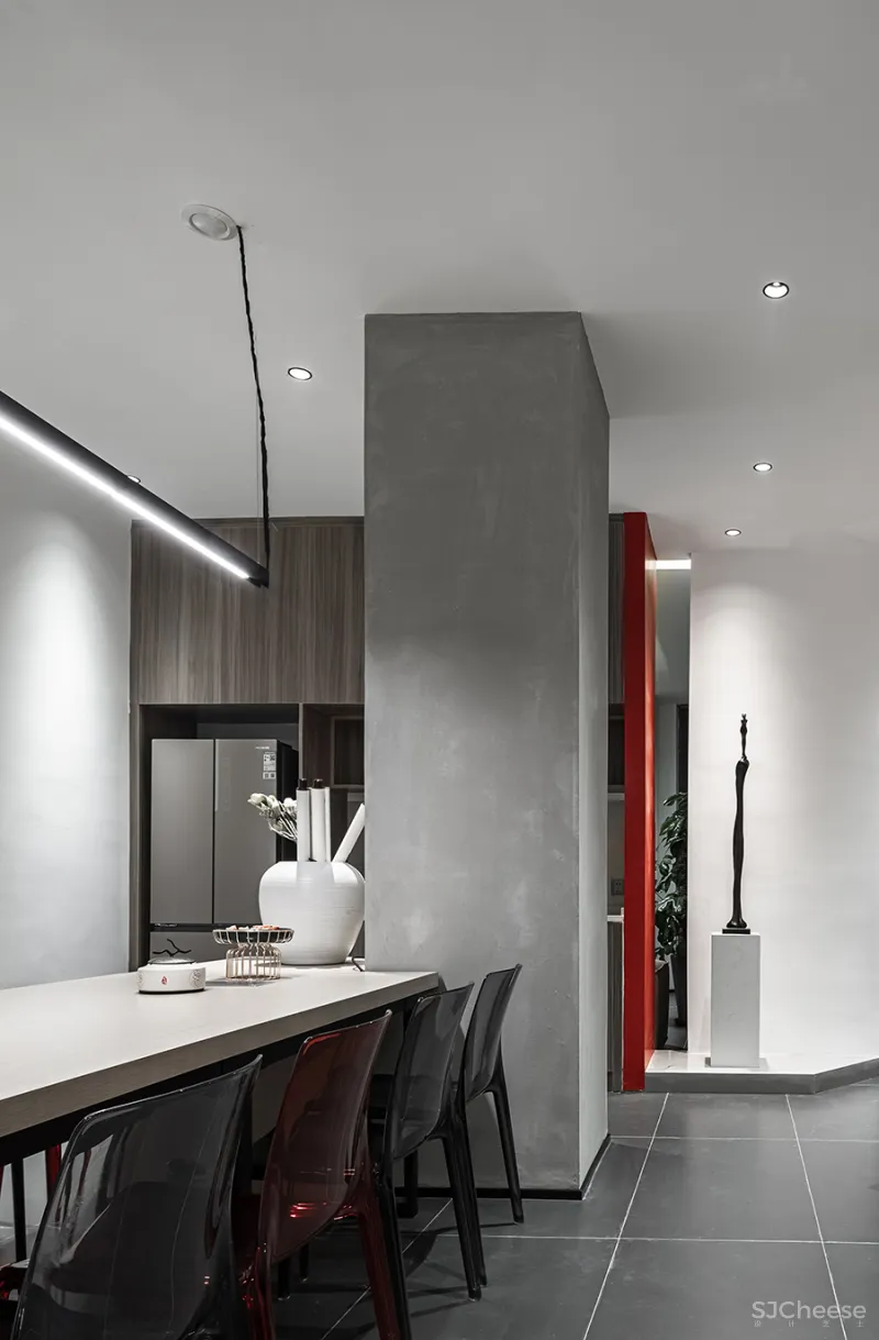 孔亮 • GOODMAN|重构展示空间新秩序