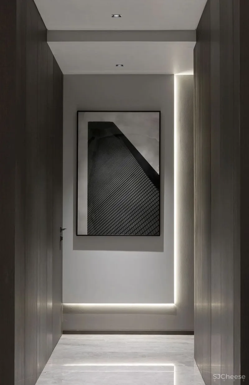 深圳九度设计 高质人居,邂逅向往生活!