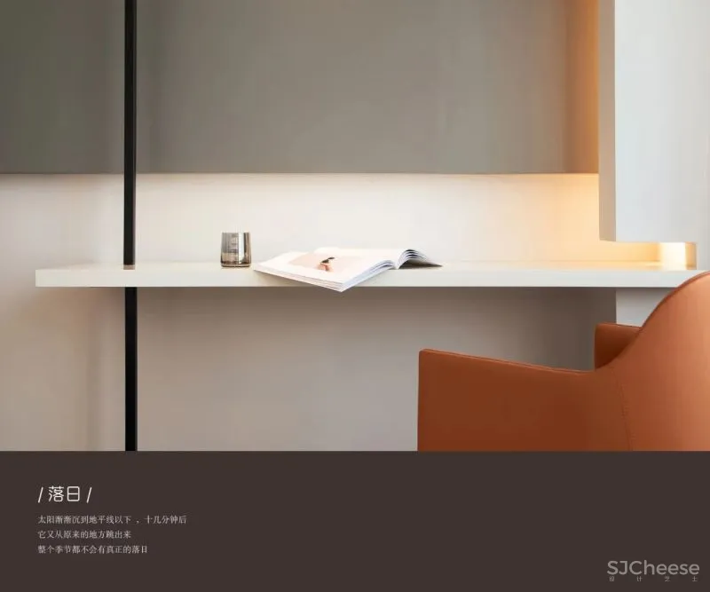 亚兰设计 新作 自然时尚 ngng 酒店 酒店