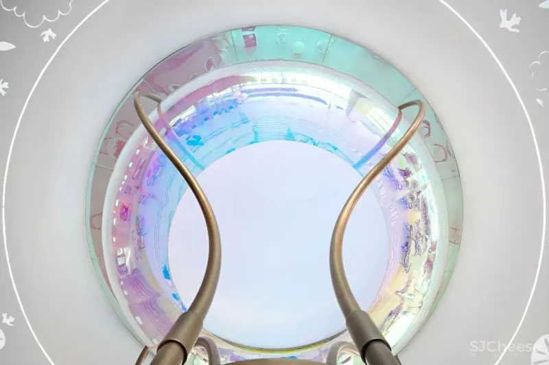 MOD墨设设计 大华国展公园世家，一场独具特色的惊奇冒险之旅