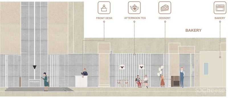 此拾酒店 徽宗设计研究室