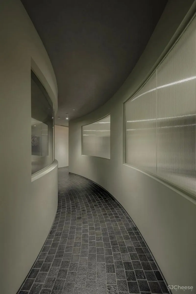 此拾酒店 徽宗设计研究室