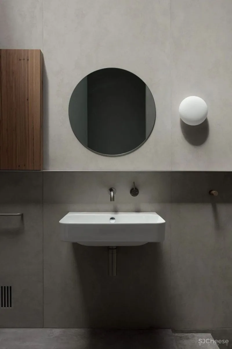 【Edition Office】向回归自然的现代主义致敬